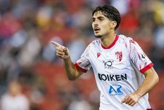 Élément en vue du début de saison de son équipe, Théo Berdayes prolonge jusqu'en 2027.